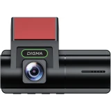 Автомобильный видеорегистратор Digma FreeDrive 945W (FD945W)