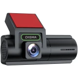 Автомобильный видеорегистратор Digma FreeDrive 945W (FD945W)
