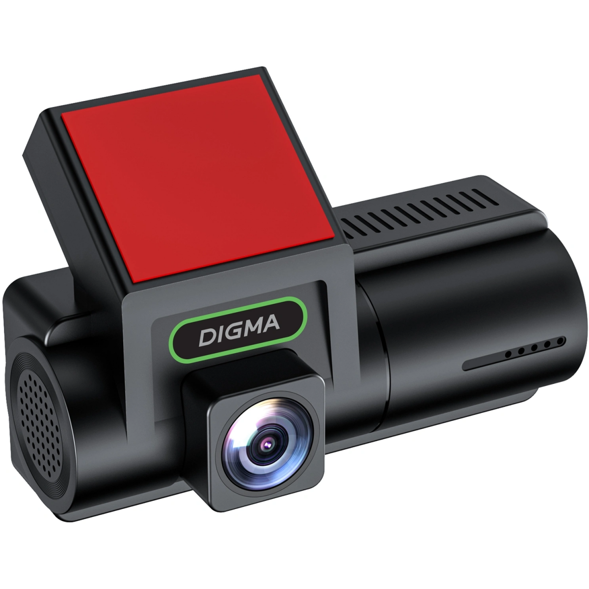 Автомобильный видеорегистратор Digma FreeDrive 945W - FD945W - фото 4