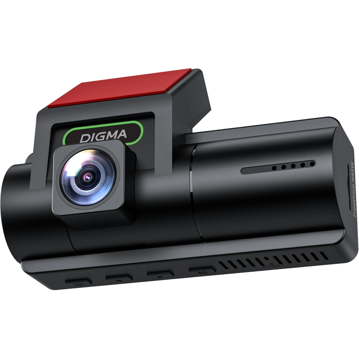 Автомобильный видеорегистратор Digma FreeDrive 945W - FD945W - фото 5