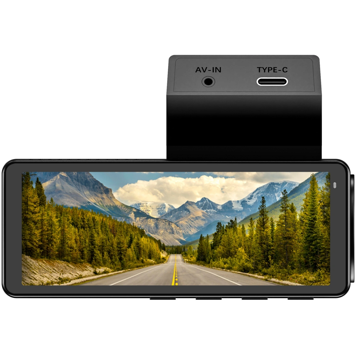 Автомобильный видеорегистратор Digma FreeDrive 945W - FD945W - фото 7