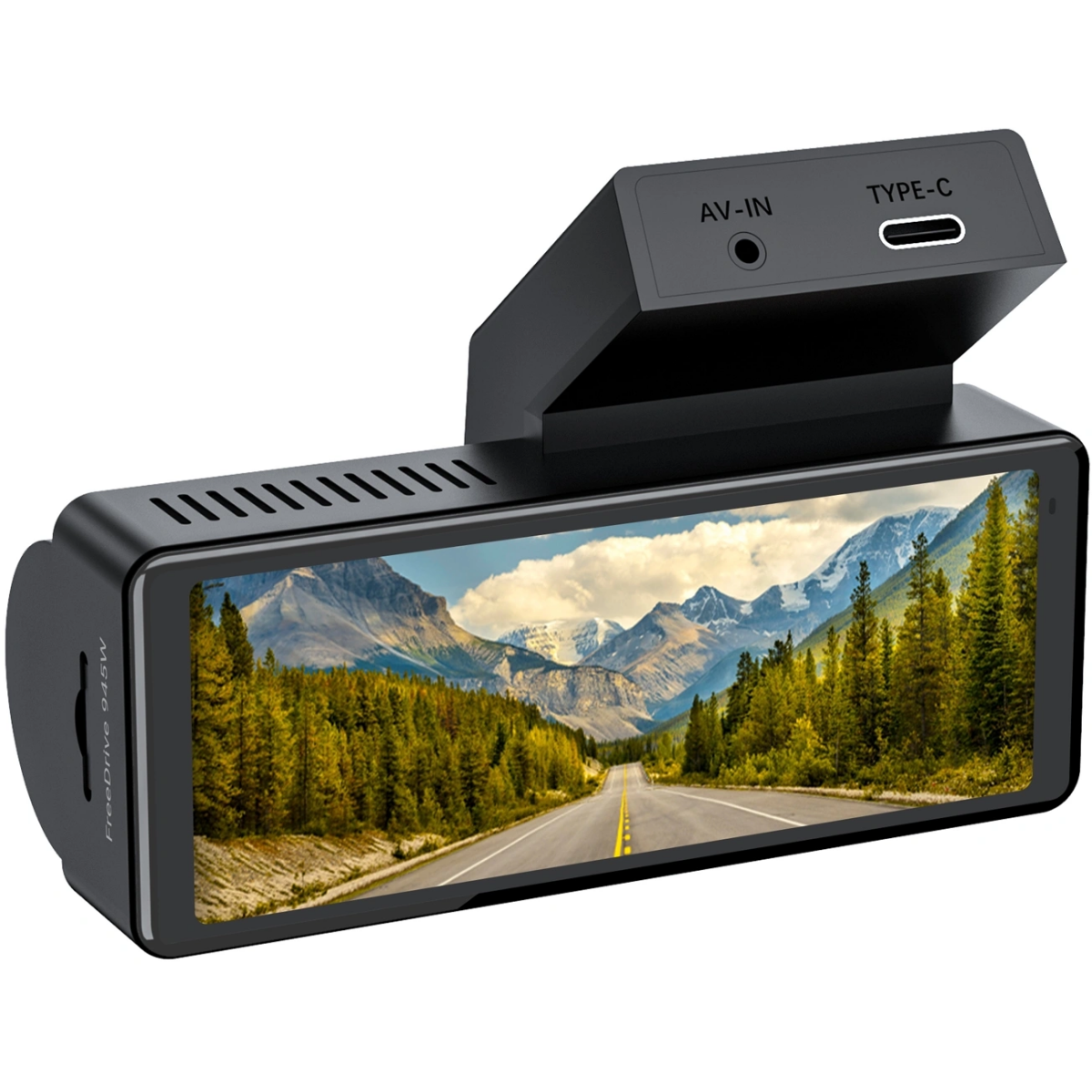 Автомобильный видеорегистратор Digma FreeDrive 945W - FD945W - фото 8