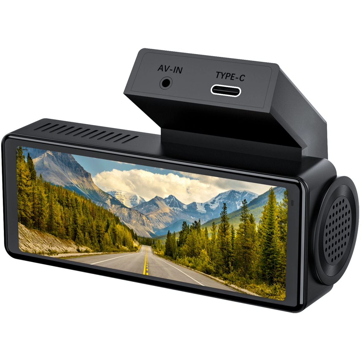 Автомобильный видеорегистратор Digma FreeDrive 945W - FD945W - фото 9