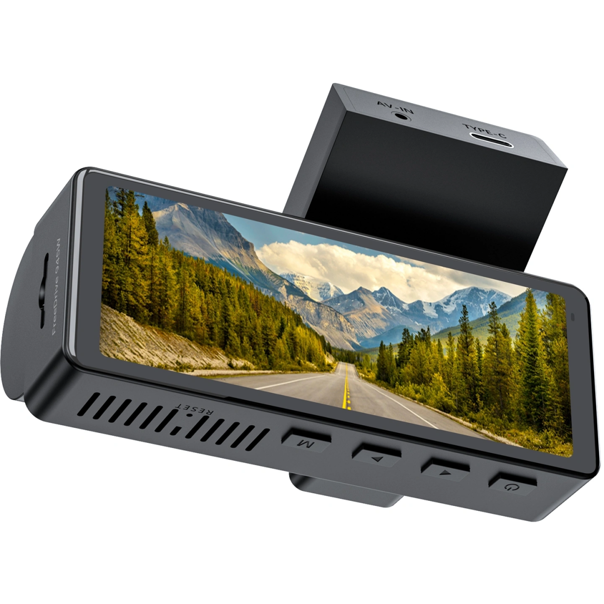 Автомобильный видеорегистратор Digma FreeDrive 945W - FD945W - фото 10