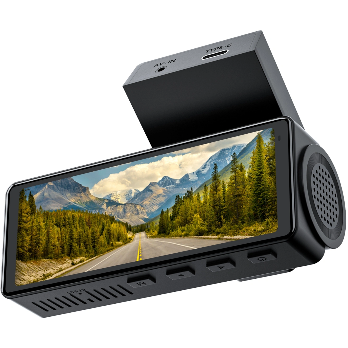 Автомобильный видеорегистратор Digma FreeDrive 945W - FD945W - фото 11