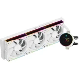 Система жидкостного охлаждения Thermalright Frozen Magic 360 Digital ARGB White V2 (TRFM360DAWV2)