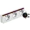 Система жидкостного охлаждения Thermalright Frozen Magic 360 Digital ARGB White V2 - TRFM360DAWV2