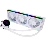 Система жидкостного охлаждения Thermalright Frozen Magic 360 Digital ARGB White V2 (TRFM360DAWV2)