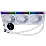 Система жидкостного охлаждения Thermalright Frozen Magic 360 Digital ARGB White V2 (TRFM360DAWV2)