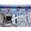 Система жидкостного охлаждения Thermalright Frozen Magic 360 Digital ARGB White V2 - TRFM360DAWV2 - фото 6