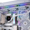 Система жидкостного охлаждения Thermalright Frozen Magic 360 Digital ARGB White V2 - TRFM360DAWV2 - фото 8