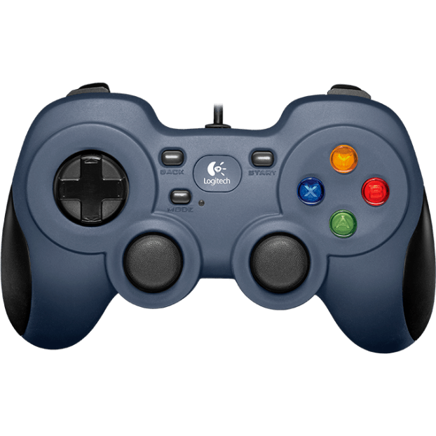 Геймпад Logitech Gamepad F310 (940-000112)