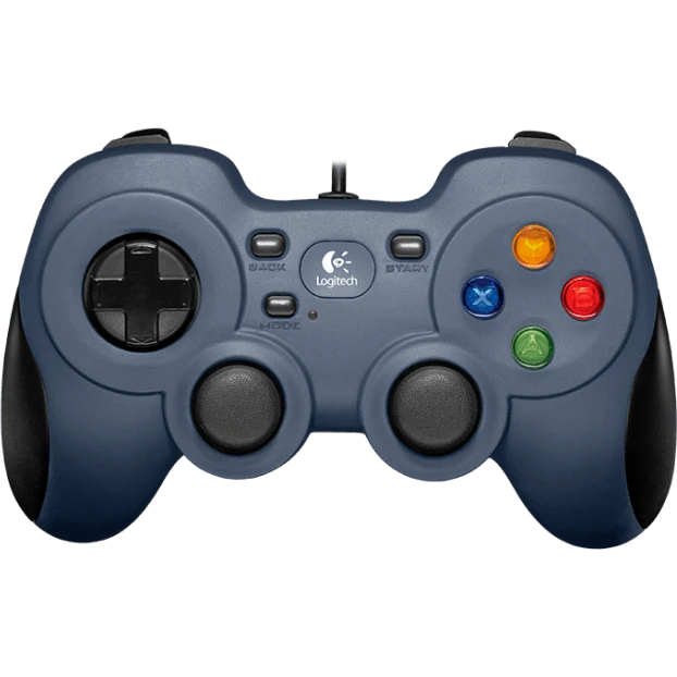 Геймпад Logitech Gamepad F310 (940-000112)