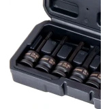 Набор торцевых головок AV Steel AV-727408