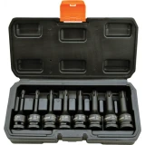 Набор торцевых головок AV Steel AV-727408