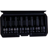 Набор торцевых головок AV Steel AV-727408