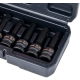 Набор торцевых головок AV Steel AV-727408