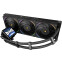 Система жидкостного охлаждения Thermalright Frozen Vision 360 ARGB Black V2 - RFV360ABV2 - фото 7