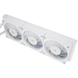 Система жидкостного охлаждения Thermalright Frozen Vision 360 ARGB White V2 (TRFV360AWV2)