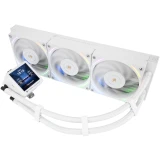 Система жидкостного охлаждения Thermalright Frozen Vision 360 ARGB White V2 (TRFV360AWV2)