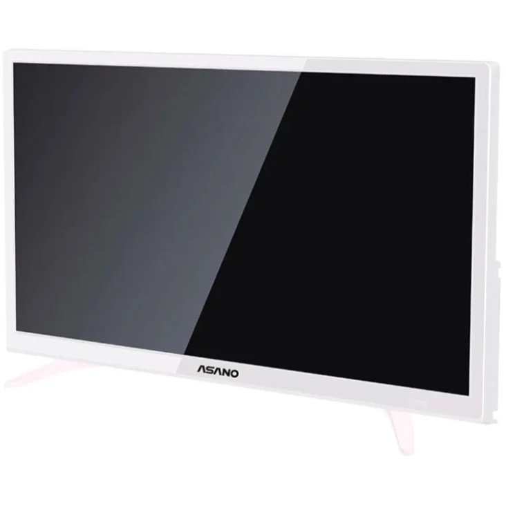 ЖК телевизор Asano 24" 24LH8011T - фото 2