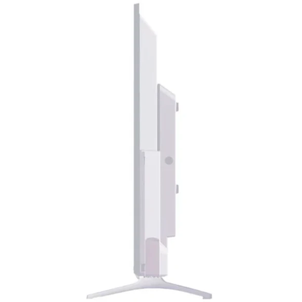 ЖК телевизор Asano 24" 24LH8011T - фото 4