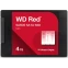 Накопитель SSD 4Tb WD Red SA500 (WDS400T2R0A)