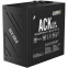 Блок питания 750W 1STPLAYER ACK GOLD HA-750BA2-BK - фото 10