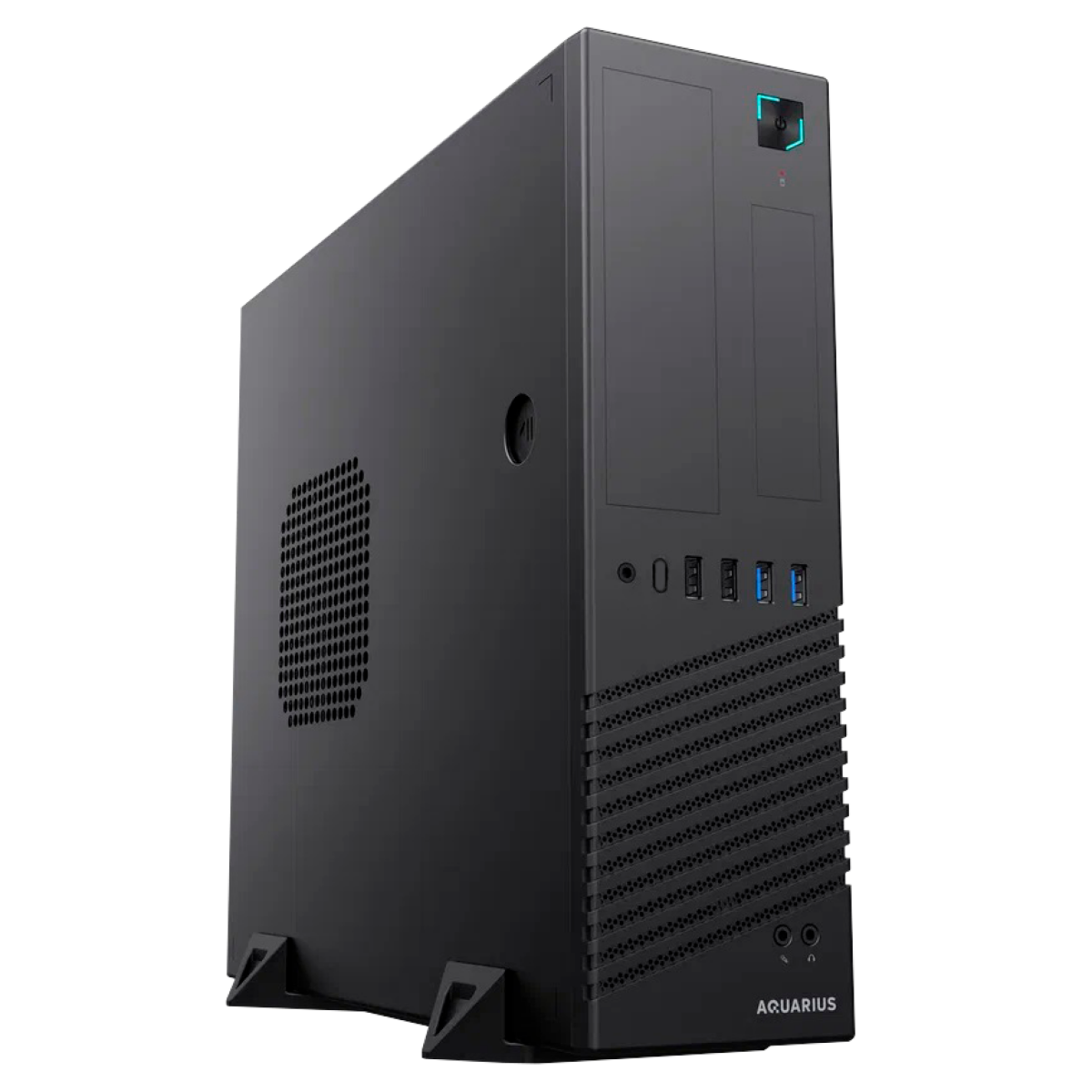 Настольный компьютер Aquarius AQdesk K730 (K7301M2518C151F02NWNFTNN3)