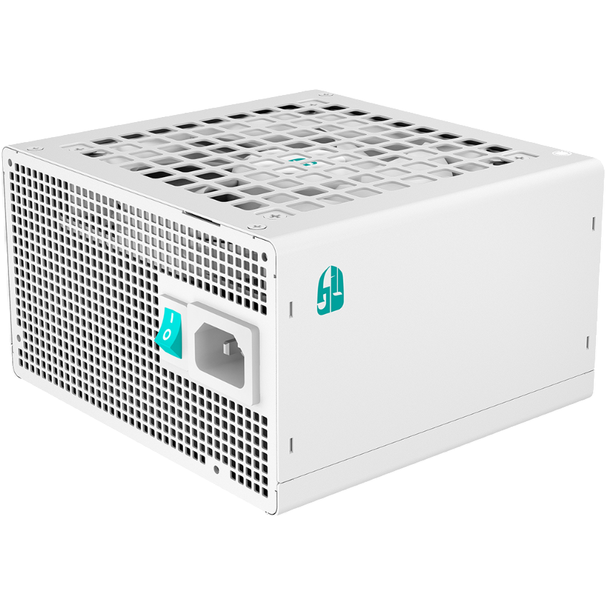 Блок питания 1200W GamerStorm (DeepCool) PQ1200G WH