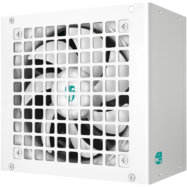 Блок питания 1200W GamerStorm (DeepCool) PQ1200G WH - фото 3