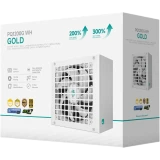 Блок питания 1200W GamerStorm (DeepCool) PQ1200G WH