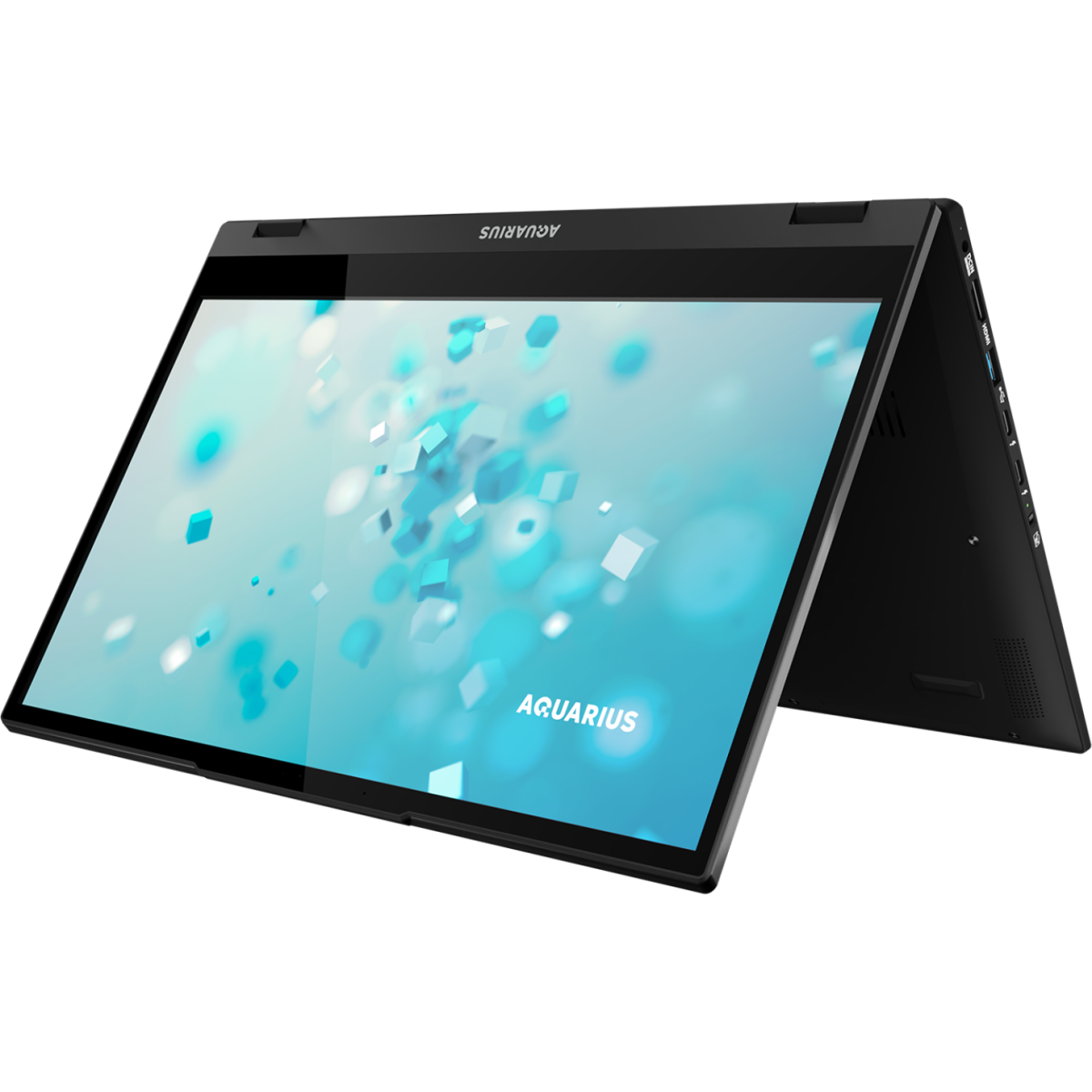 Ноутбук Aquarius AQbook NS483 исп.2 (QCN-NS4831525116Q151E90NT2NNNN2)