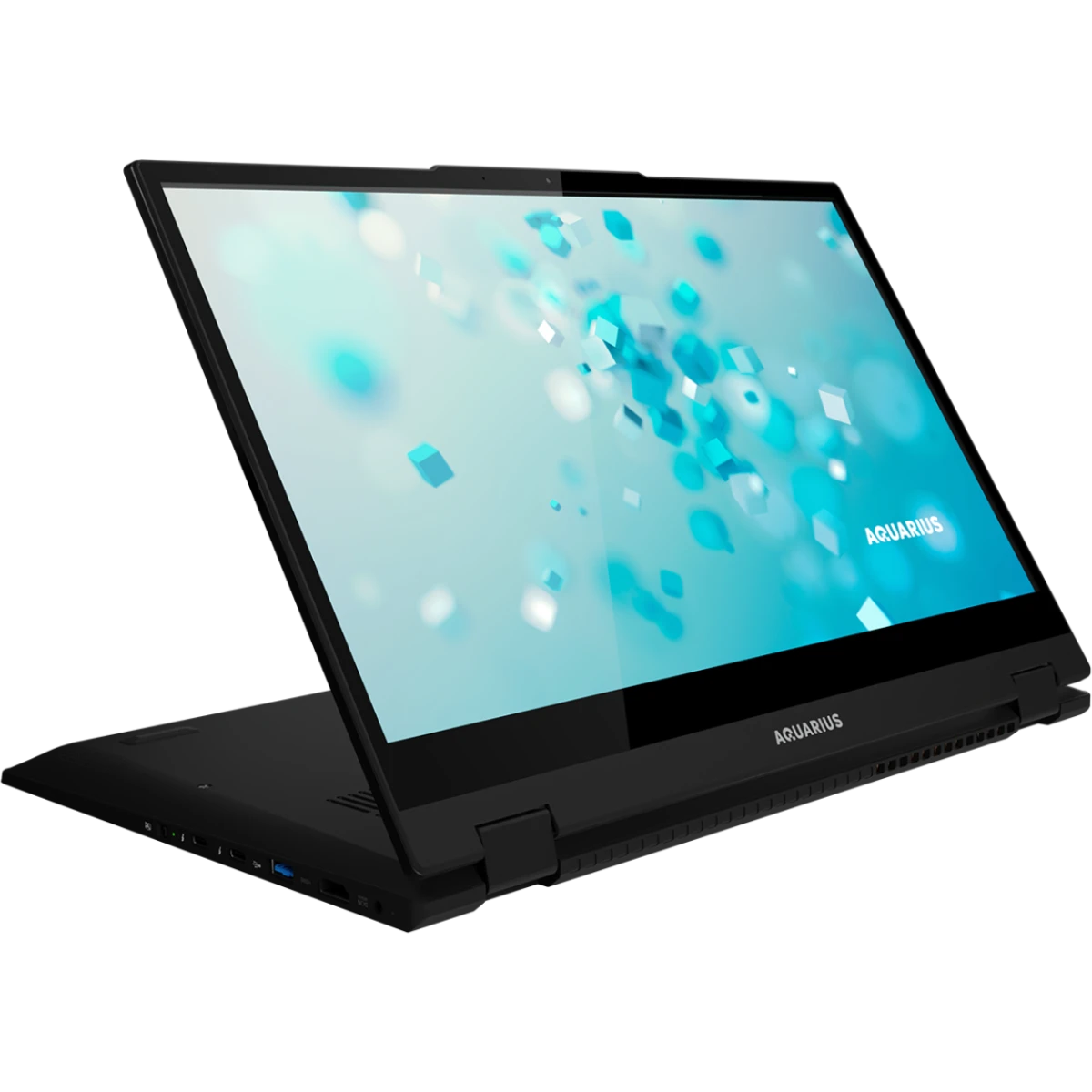 Ноутбук Aquarius AQbook NS483 исп.2 (QCN-NS4831525116Q151E90NT2NNNN2) - фото 2