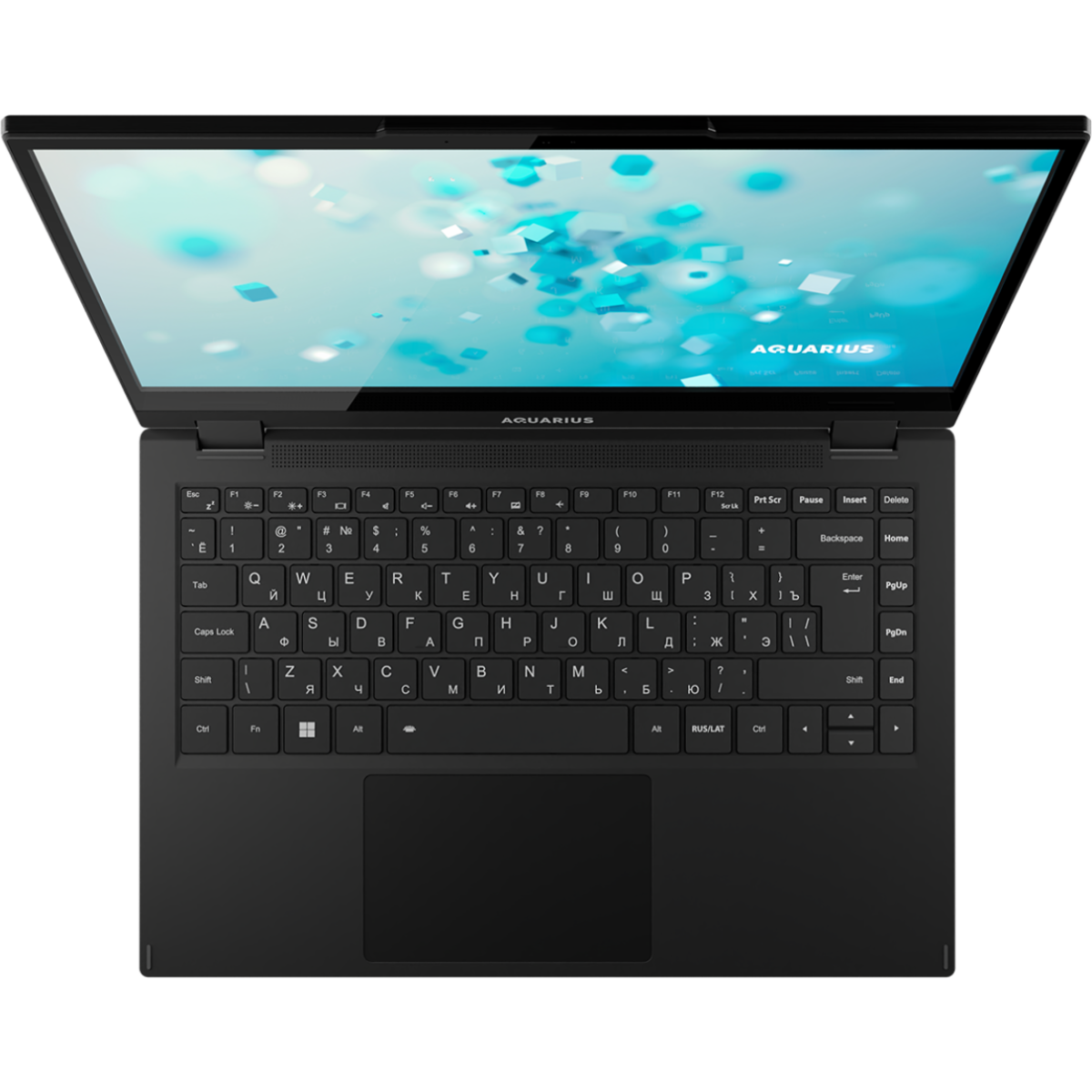 Ноутбук Aquarius AQbook NS483 исп.2 (QCN-NS4831525116Q151E90NT2NNNN2) - фото 6