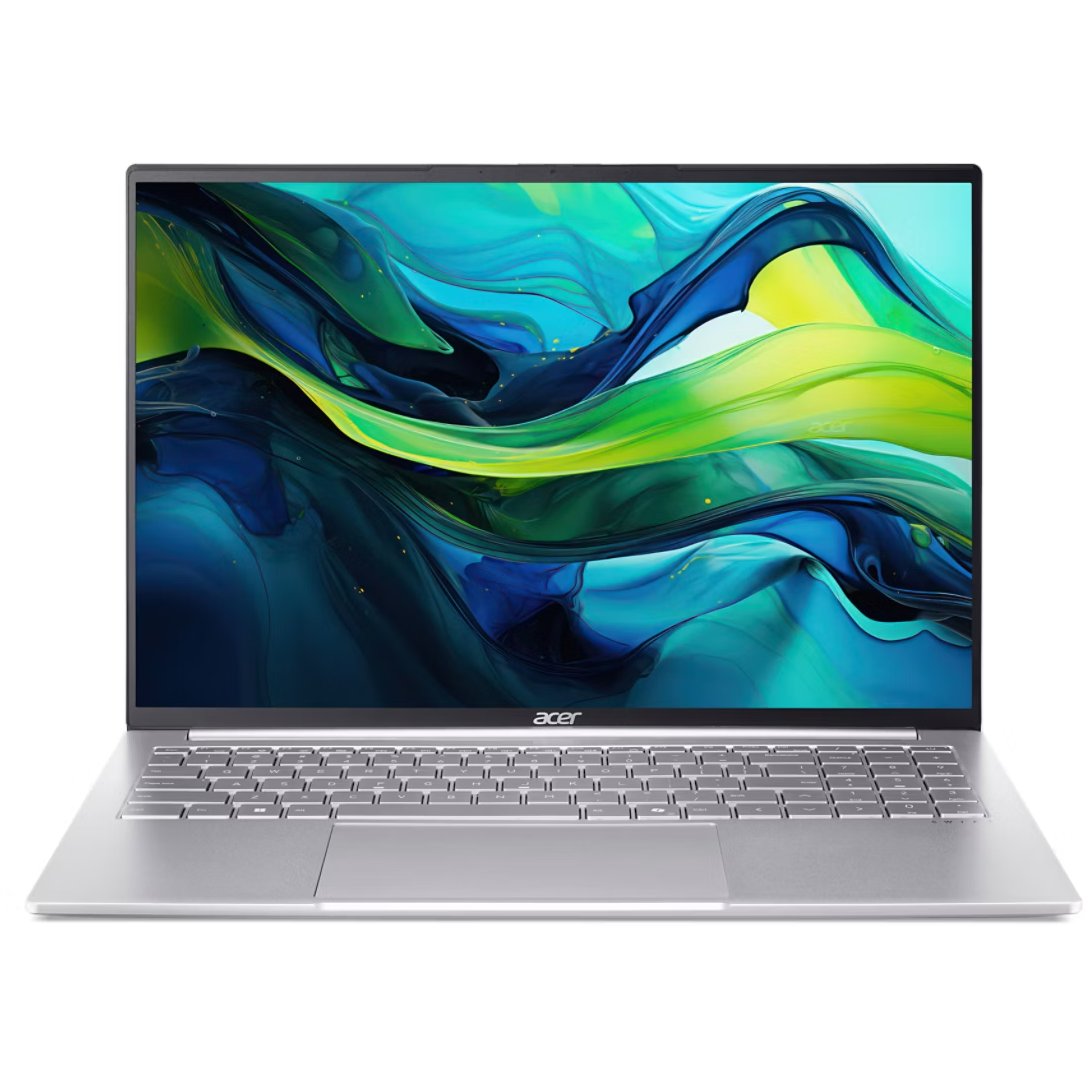Ноутбук Acer Swift Lite SFL16-51M-54BL - NX.D3UCD.002