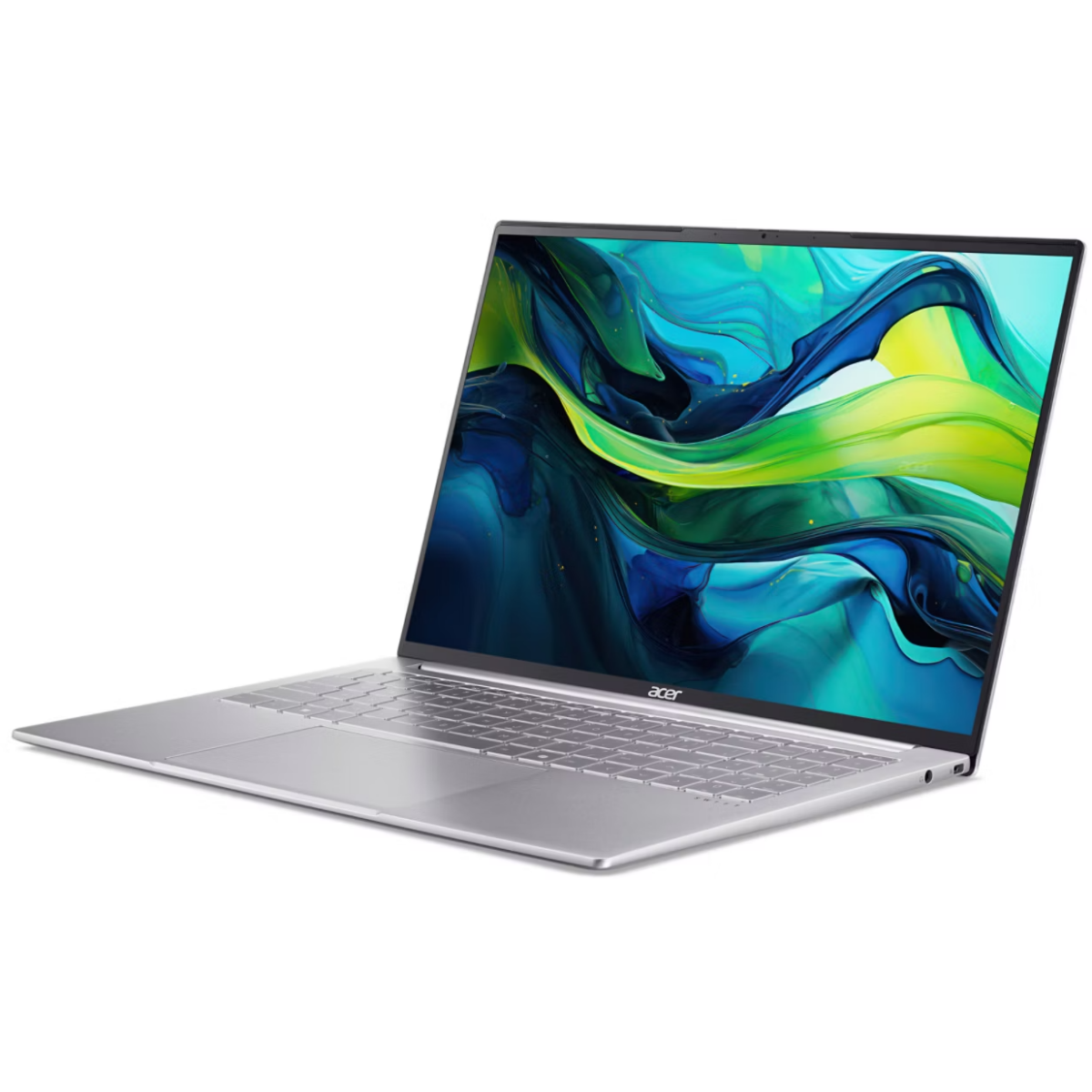 Ноутбук Acer Swift Lite SFL16-51M-54BL - NX.D3UCD.002 - фото 3
