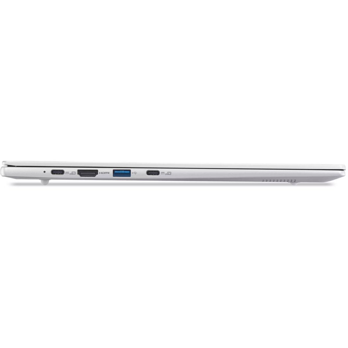 Ноутбук Acer Swift Lite SFL16-51M-54BL - NX.D3UCD.002 - фото 5