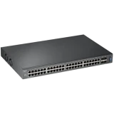 Коммутатор (свитч) Zyxel XGS2210-52 (XGS2210-52-EU0101F)