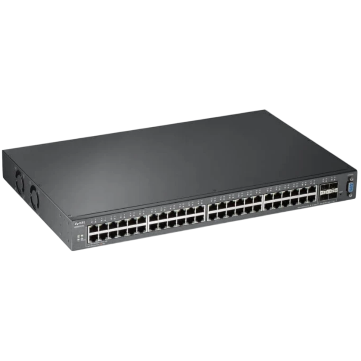 Коммутатор (свитч) Zyxel XGS2210-52 - XGS2210-52-EU0101F
