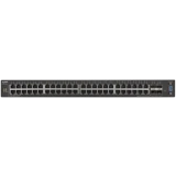 Коммутатор (свитч) Zyxel XGS2210-52 (XGS2210-52-EU0101F)