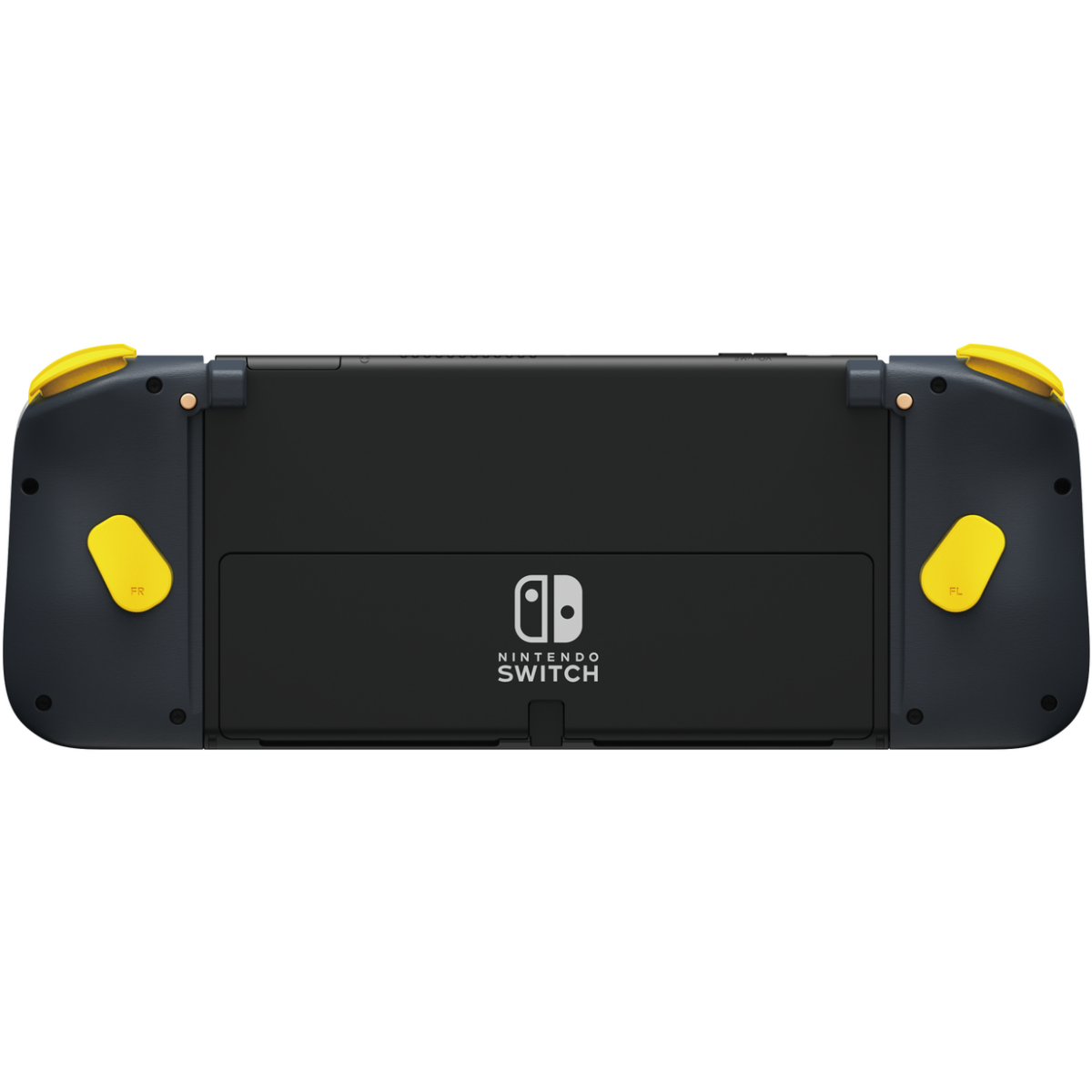 Контроллер Hori Split Pad Compact PAC-MAN - NSW-417U - фото 2