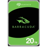 Жёсткий диск 20Tb SATA-III Seagate Barracuda (ST20000DM001)
