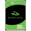 Жёсткий диск 20Tb SATA-III Seagate Barracuda (ST20000DM001)