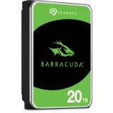 Жёсткий диск 20Tb SATA-III Seagate Barracuda (ST20000DM001)