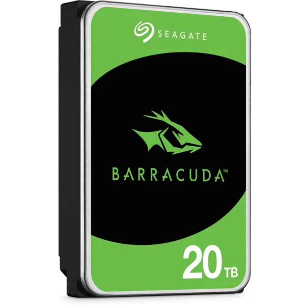 Жёсткий диск 20Tb SATA-III Seagate Barracuda (ST20000DM001) - фото 2