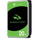 Жёсткий диск 20Tb SATA-III Seagate Barracuda (ST20000DM001)