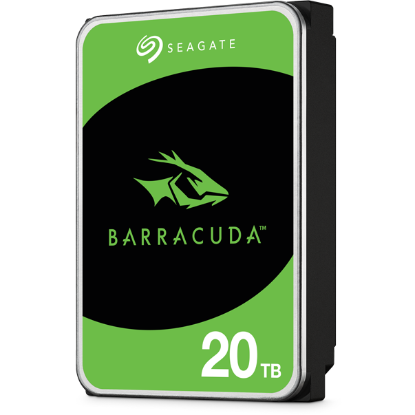 Жёсткий диск 20Tb SATA-III Seagate Barracuda (ST20000DM001) - фото 3