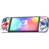 Контроллер Hori Split Pad Compact Sonic (NSW-465U)