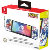 Контроллер Hori Split Pad Compact Sonic (NSW-465U)